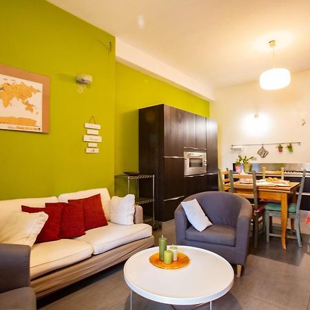 Casa Lorica Appartement Pieve a Nievole Buitenkant foto