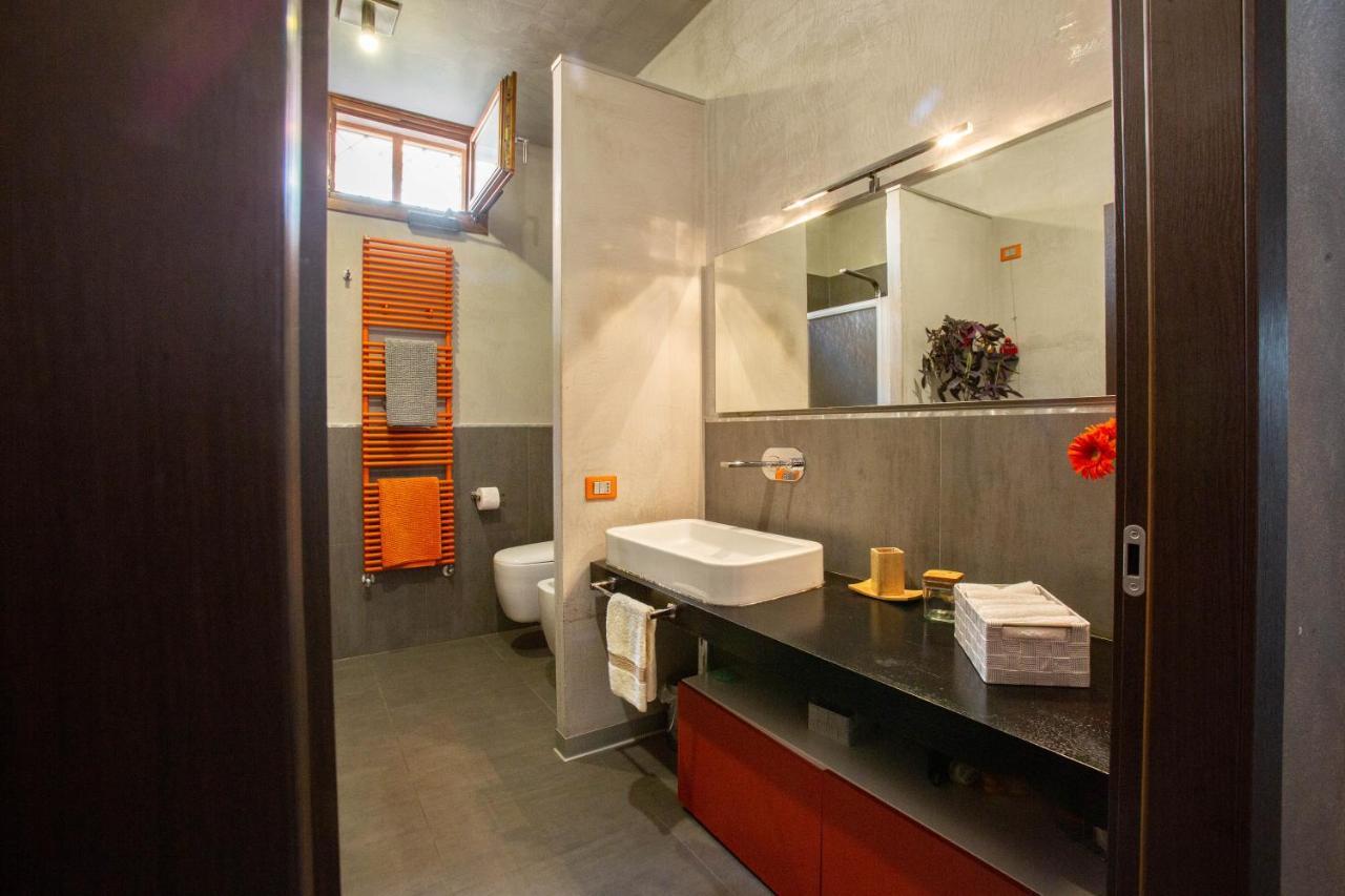 Casa Lorica Appartement Pieve a Nievole Buitenkant foto