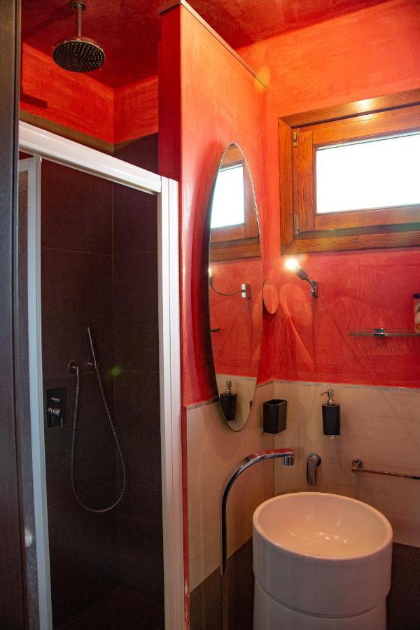 Casa Lorica Appartement Pieve a Nievole Buitenkant foto