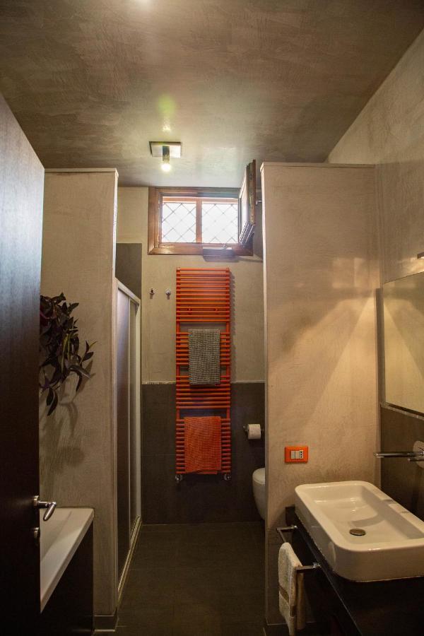 Casa Lorica Appartement Pieve a Nievole Buitenkant foto