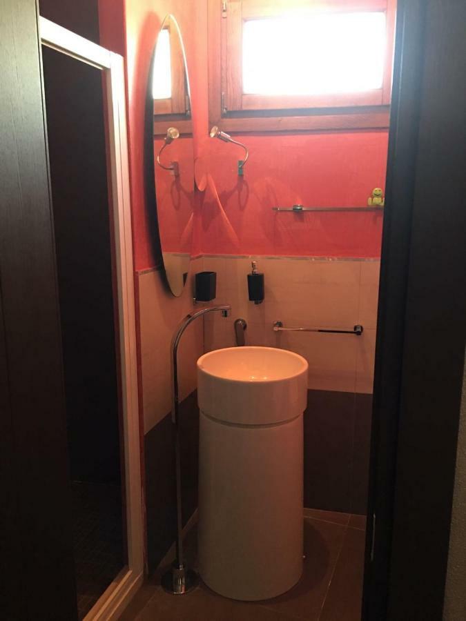 Casa Lorica Appartement Pieve a Nievole Buitenkant foto