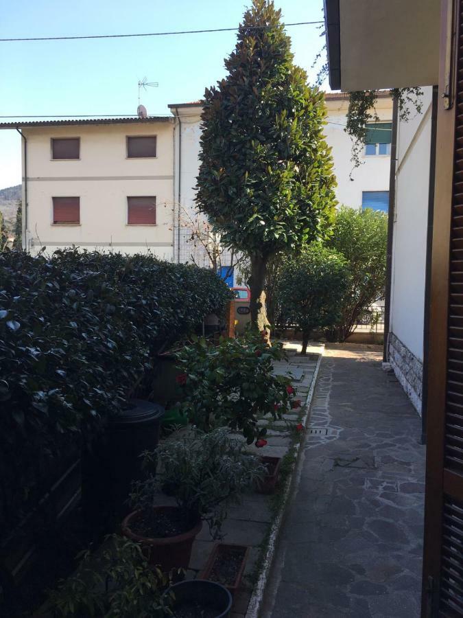 Casa Lorica Appartement Pieve a Nievole Buitenkant foto